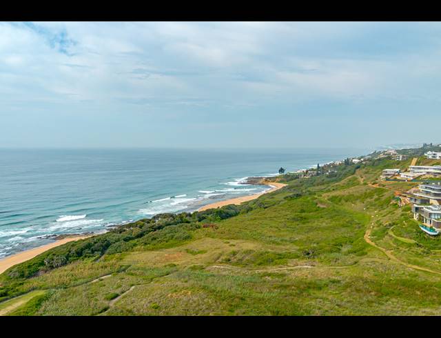 1,494M² VACANT LAND FOR SALE IN SEATON ESTATE
